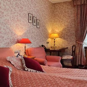 Deluxe Doppelzimmer